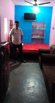 Deepak home stay