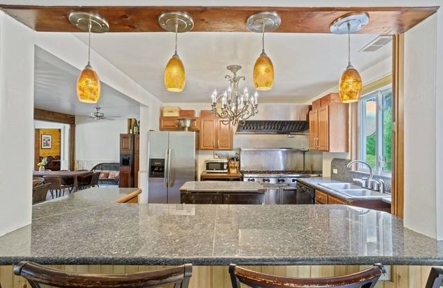 DeerRidge Estate By Brophy