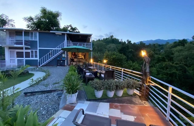 Dehradun Paradise Inn Villa: In fabulous Dehradun. Enjoy your stay