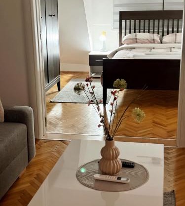 Dekster apartmani