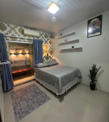 Del Mare House