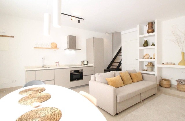 Del Parque Flats Constancia Duplex