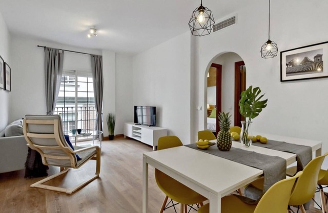 Del Parque Flats Ollerias 27