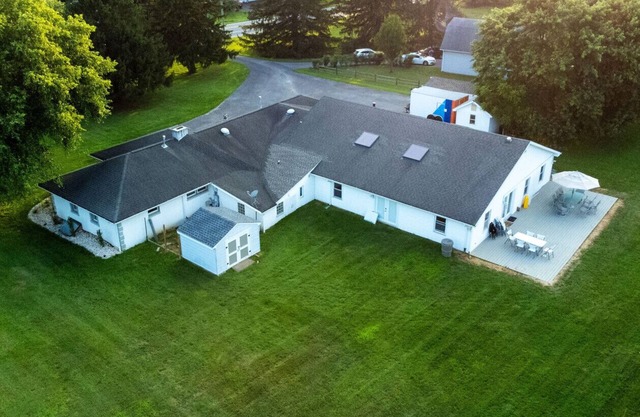 Delaware City oasis|Indoor Heated Pool