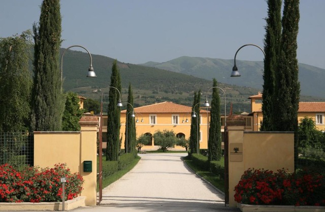 Delfina Palace Hotel