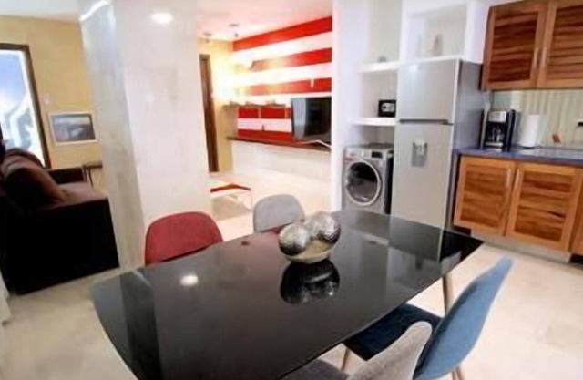 Delfines 1 Condo PV