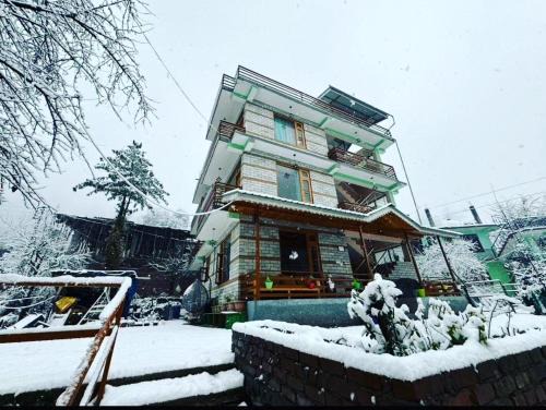Delight Homestay