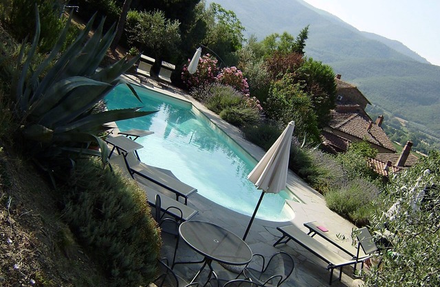 Delightful Historic Farmhouse with Pool