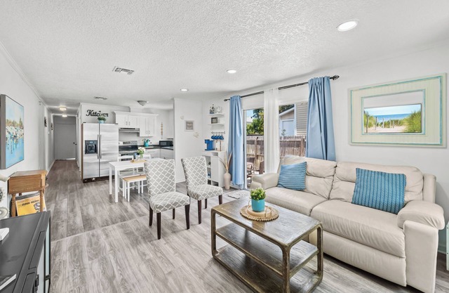 Delightful 2BR Duplex | Minutes from the Shore