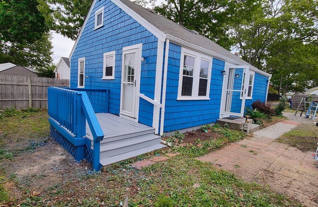 Delightful 3-bedroom bungalow in Wareham