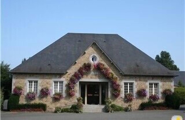 Delightful countryside retreat