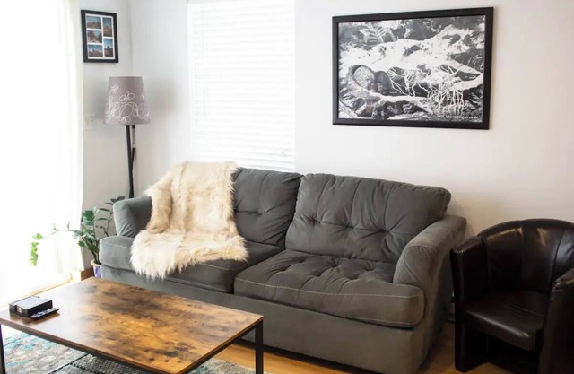 Delightful Summit Cove Condo - perfect all seasons!