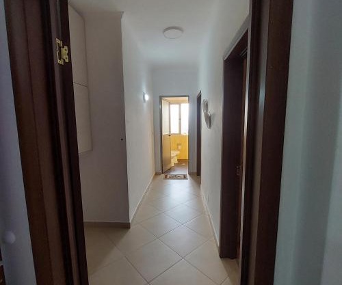 Delilaj apartment