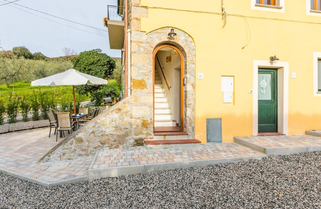 delle Ginestre by Interhome