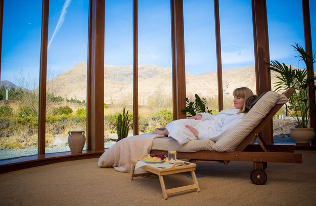 Delphi Resort