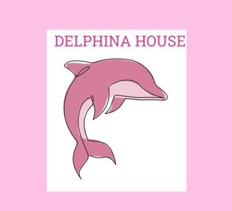 Delphina House