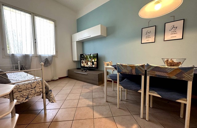 Delta Blu Residence Village - Appartamento Quadrilocale 2