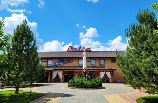 Delta Hotel