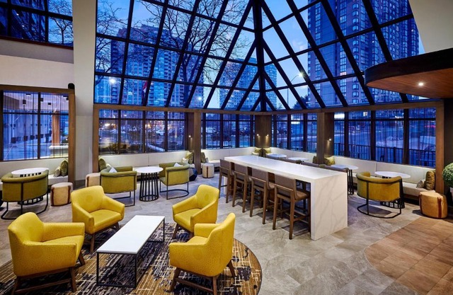 Delta Hotels by Marriott Toronto Mississauga