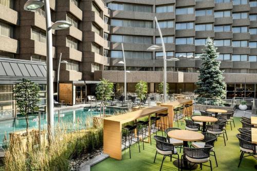 Delta Hotels by Marriott Quebec