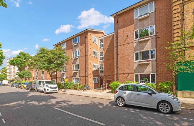 DeLux 1 bd Apt Regents Park NW8