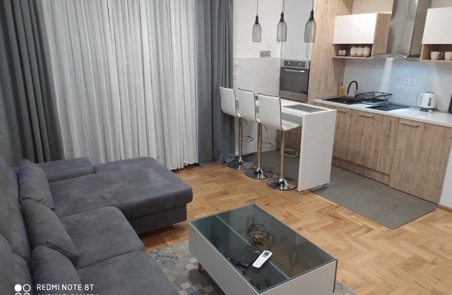 Deluxe apartment Jelena