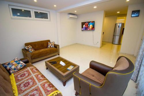 Deluxe Apartment Mostar