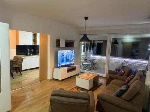 Deluxe Apartments Belgrade