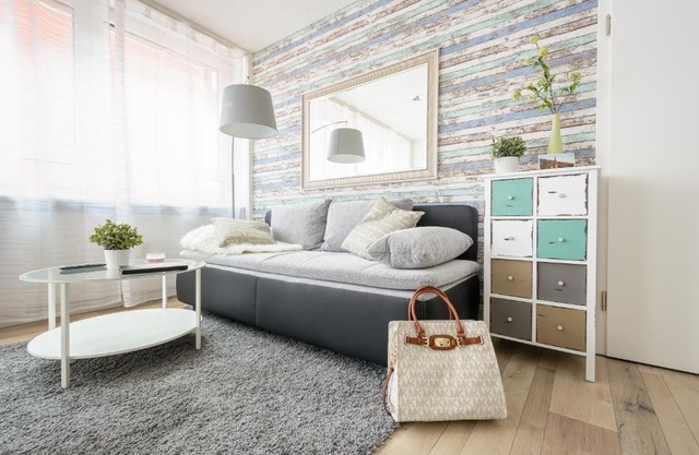 Deluxe Appartements am Münster