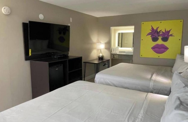 Deluxe Family Room #2