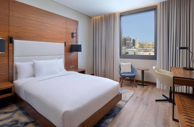 Deluxe Room Near Culture Village By Luxury Booking