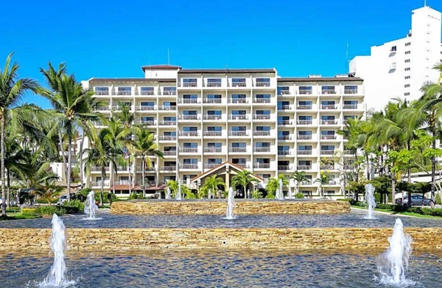 Deluxe Two Bedroom Suite in Puerto Vallarta