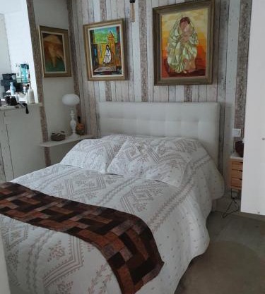Demeure Prosper 1 chambre d'hôte privative avec petit déjeuner compris