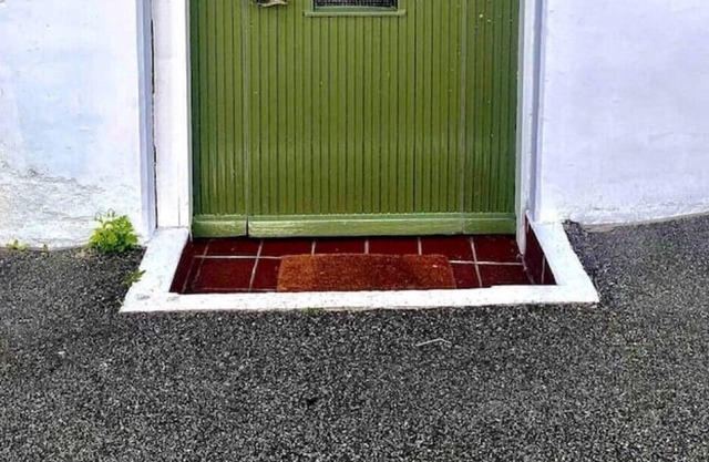 Den Grønne Døren H3