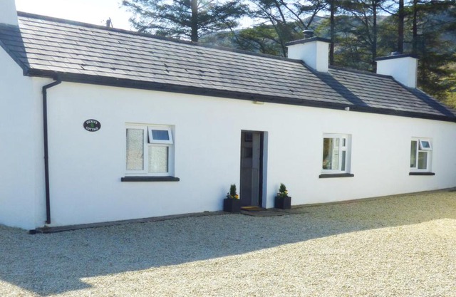 Denis's Cottage