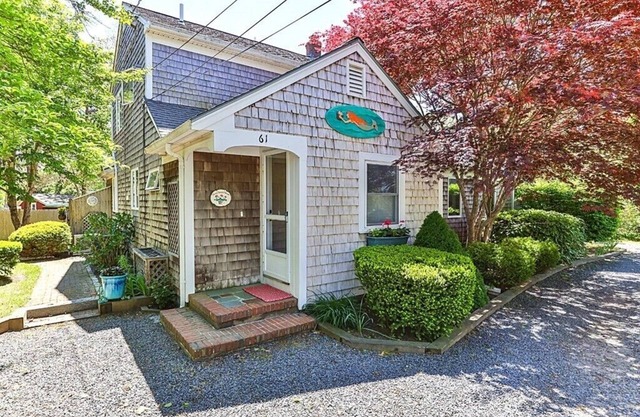 Dennisport 4 Bed w/access to Swan Pond/across the street. Great for Kayaking!