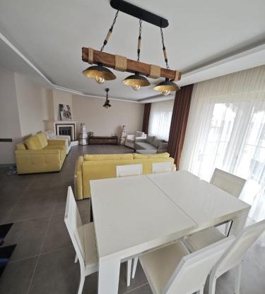 Dentist Bulent's Villas