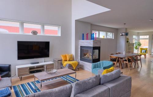 Denver Lower Highlands Modern Home