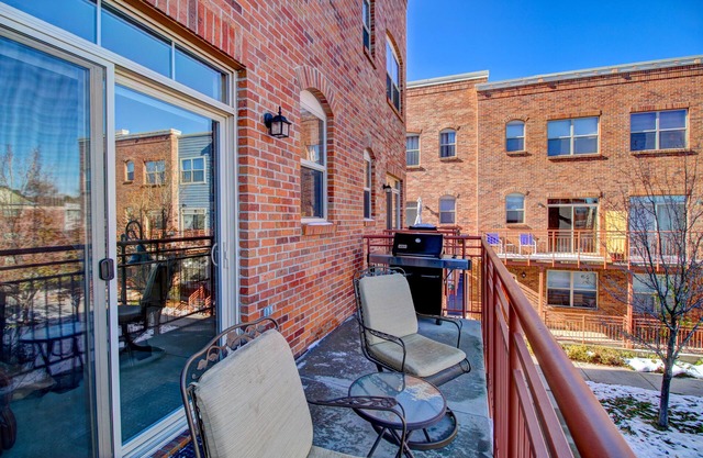 Denver West Adventures...A Special and Artful Colorado Vacation Experience