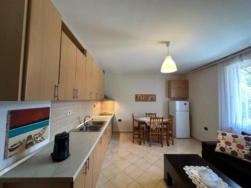 DENY's Apartment