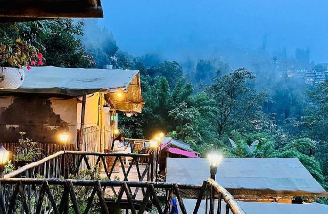 Deoja Forest Stay