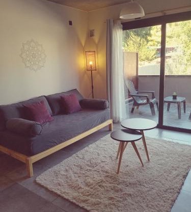 DEPARTAMENTO AIKEN céntrico