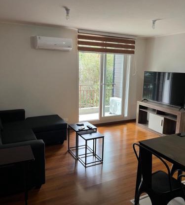 Departamento 3 D, 1 B