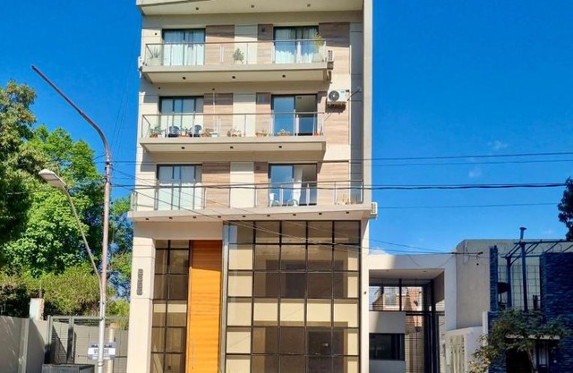 Departamento a Estrenar Mendoza Ciudad