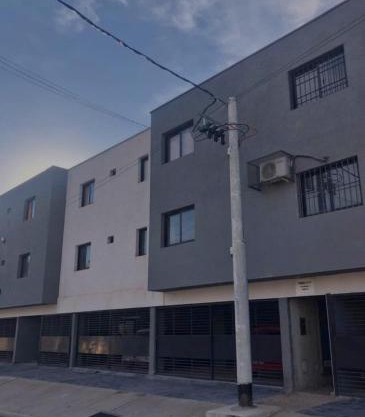Departamento a metros del Shopping