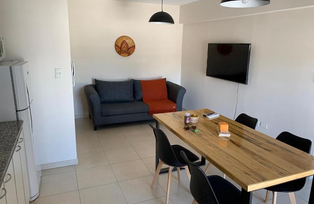 Departamento Aventura y vinos