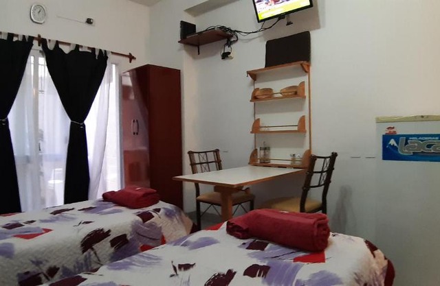 Departamento Centrico Uriburu y Corrientes