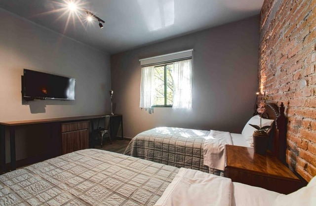 Departamento Condesa 3 dormitorios con 3 sanitarios