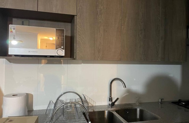 Departamento con Vista al Mar