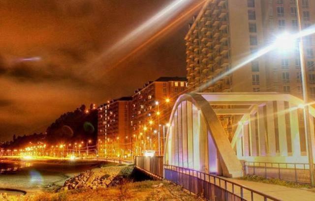 Departamento Concepcion en Playa Tome